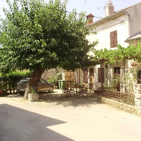 Apartment Sardelin