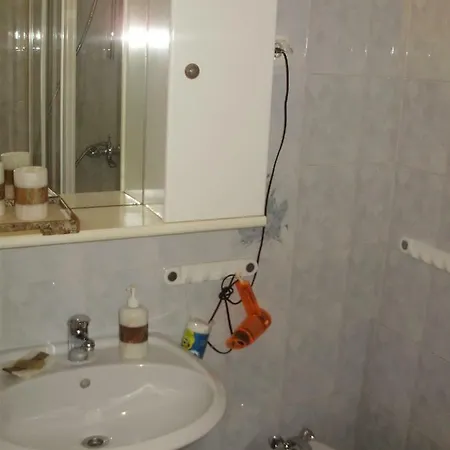 Sardelin Apartment Funtana