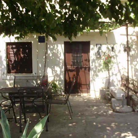 Apartment Sardelin