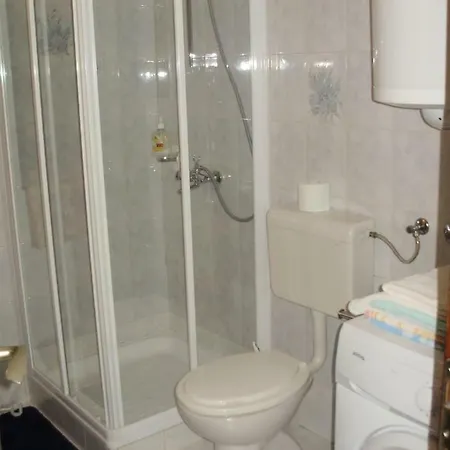 Apartment Sardelin Funtana