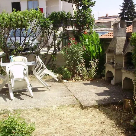 Sardelin Apartment